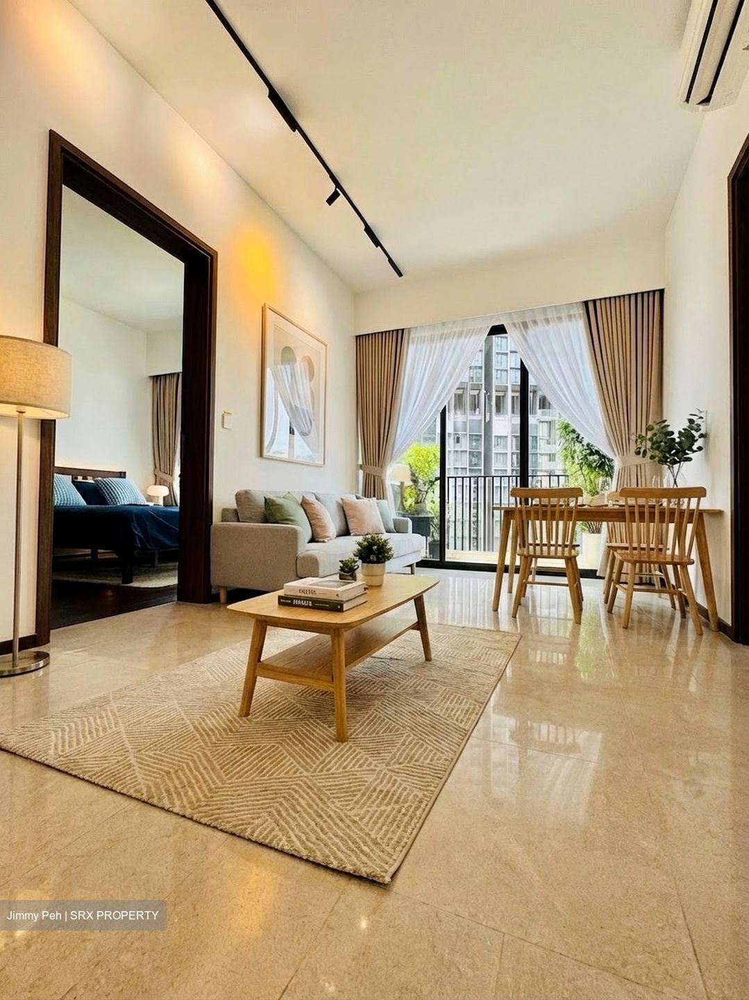 Lentor Modern (D26), Apartment #536245931